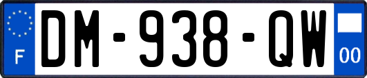 DM-938-QW