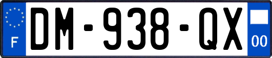 DM-938-QX