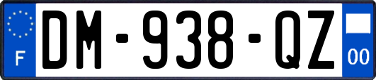 DM-938-QZ