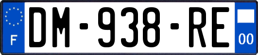 DM-938-RE