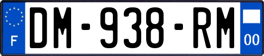 DM-938-RM