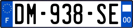 DM-938-SE