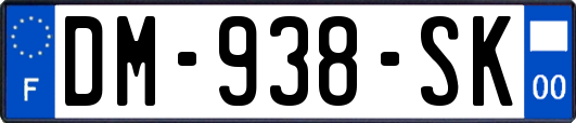 DM-938-SK