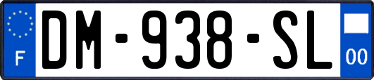 DM-938-SL