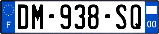 DM-938-SQ