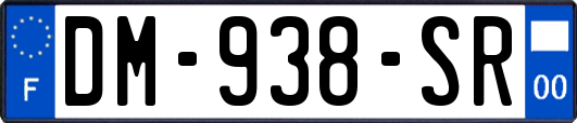 DM-938-SR