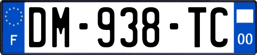 DM-938-TC