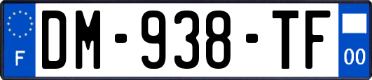 DM-938-TF