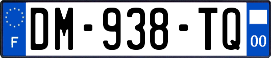 DM-938-TQ