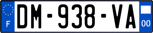 DM-938-VA