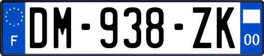 DM-938-ZK