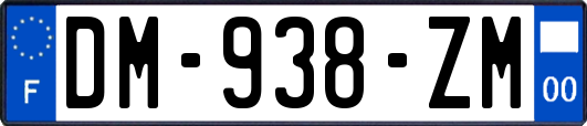 DM-938-ZM