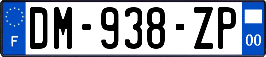 DM-938-ZP