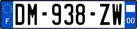 DM-938-ZW