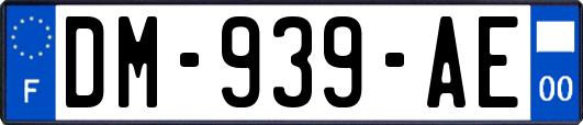 DM-939-AE