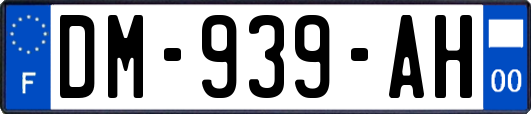 DM-939-AH