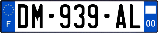 DM-939-AL