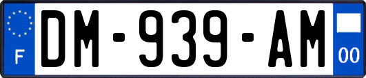 DM-939-AM