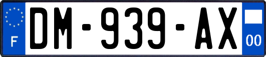 DM-939-AX