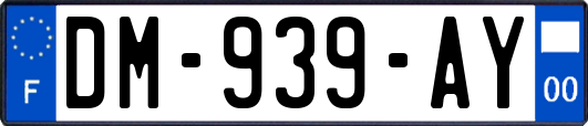 DM-939-AY