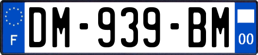 DM-939-BM