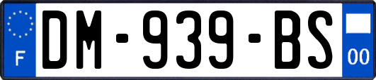 DM-939-BS