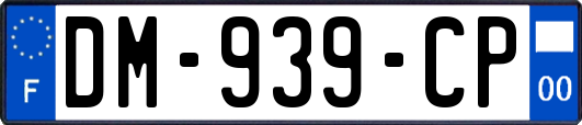 DM-939-CP