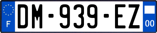 DM-939-EZ