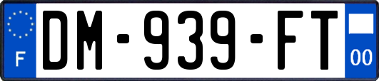 DM-939-FT