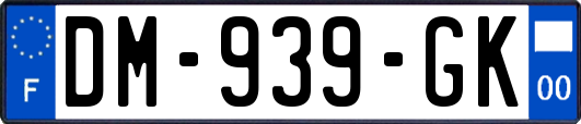 DM-939-GK