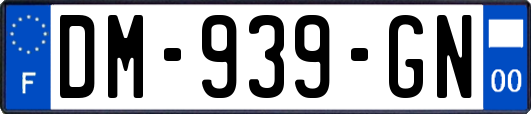 DM-939-GN