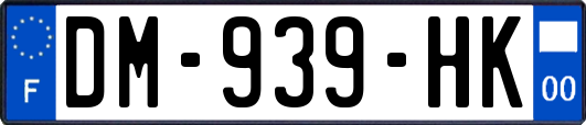 DM-939-HK