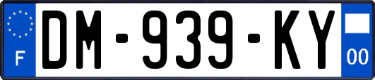 DM-939-KY