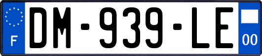 DM-939-LE