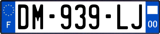 DM-939-LJ