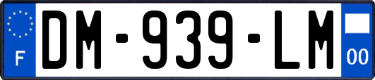 DM-939-LM