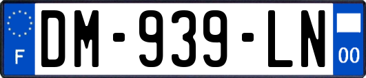 DM-939-LN