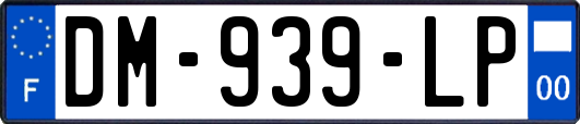 DM-939-LP