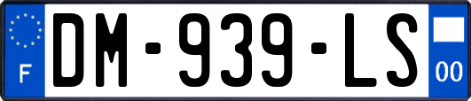 DM-939-LS