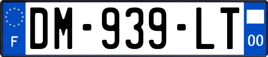 DM-939-LT