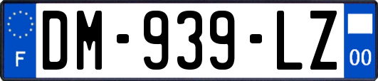 DM-939-LZ