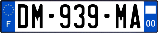 DM-939-MA