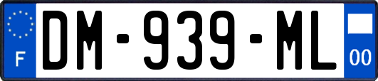 DM-939-ML
