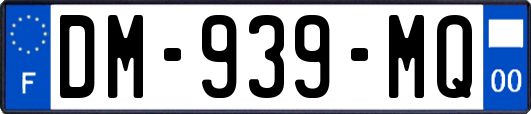 DM-939-MQ