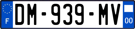 DM-939-MV