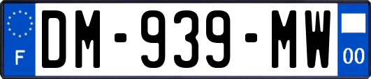 DM-939-MW