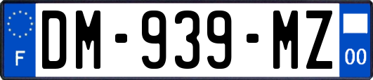 DM-939-MZ