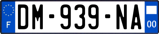 DM-939-NA