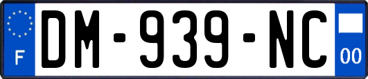 DM-939-NC
