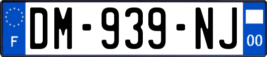 DM-939-NJ